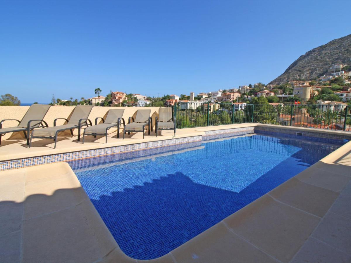 Pineda By Interhome Calpe