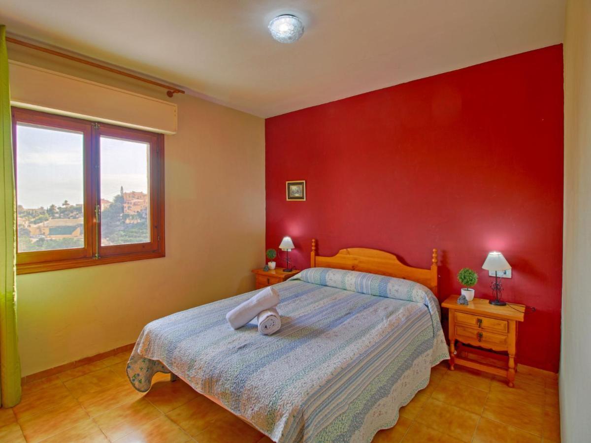 Villa Pineda By Interhome