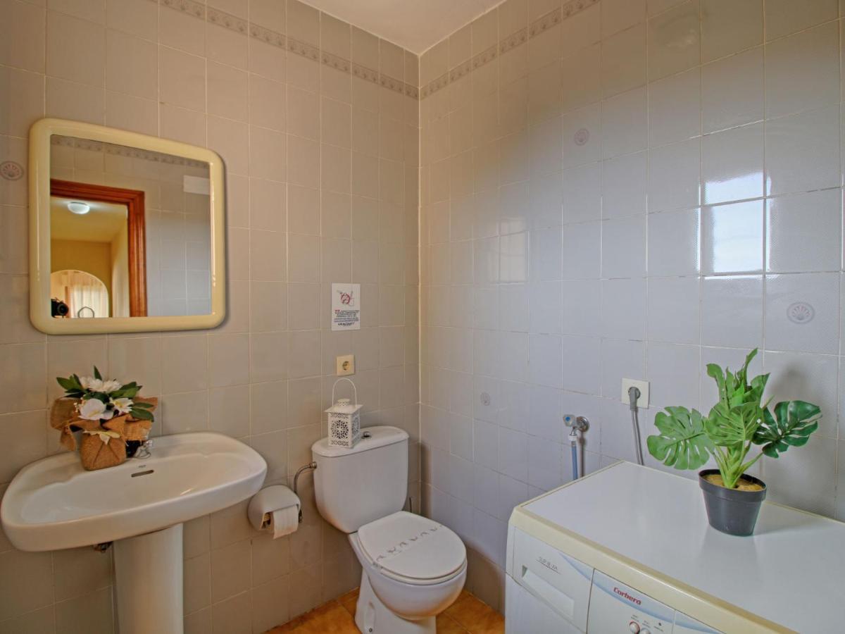 Pineda By Interhome Villa Calpe