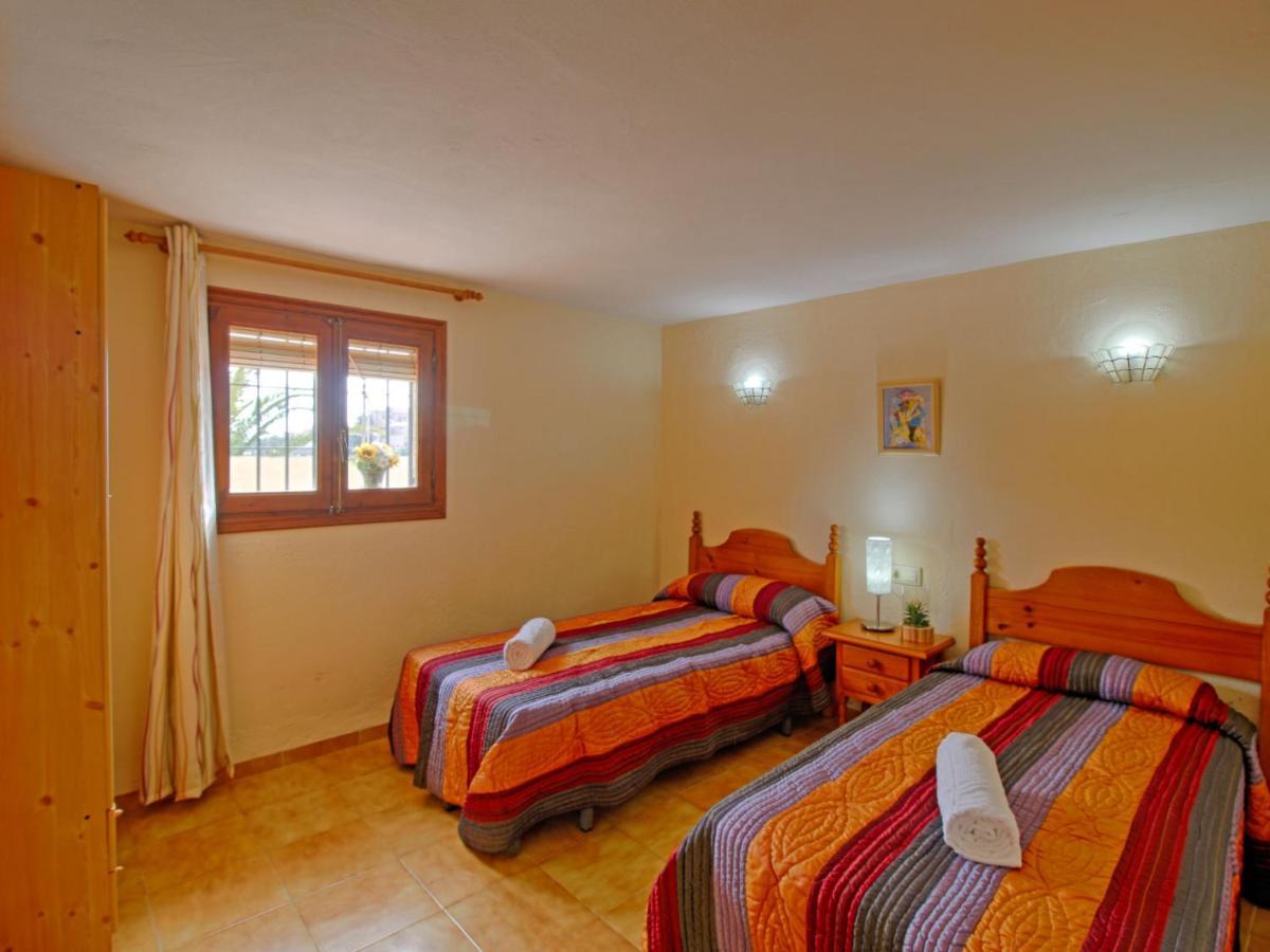 Villa Pineda By Interhome Calpe